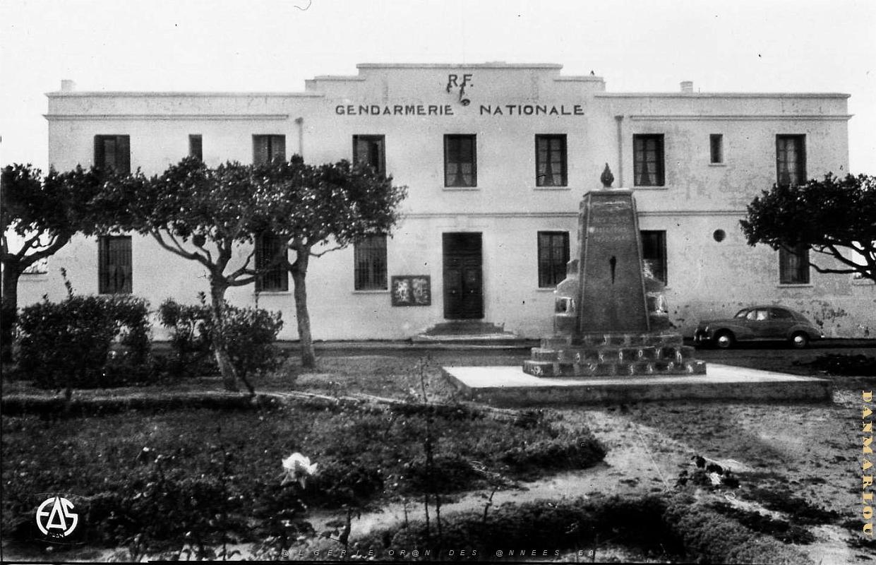 Picard 500- Gendarmerie COLLECTION DES AMIS DE ND DE SANTA CRUZ.jpg